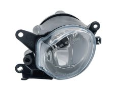 PHARE ANTIBROUILLARD AUDI A4 1999-2001 GAUCHE