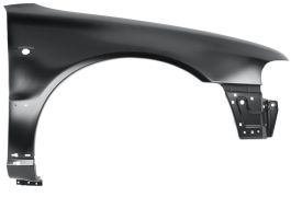 AILE AUDI A4 1999-2001 AVANT / SANS INSIGNE / AVEC TROU MOULURE / DROITE