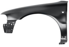 AILE AUDI A4 1999-2001 AVANT / SANS INSIGNE / AVEC TROU MOULURE / GAUCHE