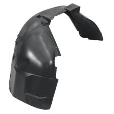PARE-BOUE AUDI A4 1999-2001 AVANT DROIT