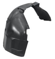 PARE-BOUE AUDI A4 1999-2001 AVANT DROIT