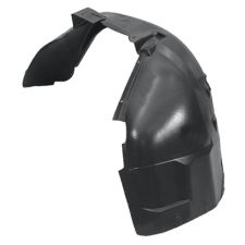 PARE-BOUE AUDI A4 1999-2001 AVANT GAUCHE