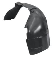 PARE-BOUE AUDI A4 1999-2001 AVANT GAUCHE