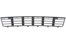 GRILLE AUDI A4 1999-2001 PARE-CHOCS AVANT / CENTRALE 