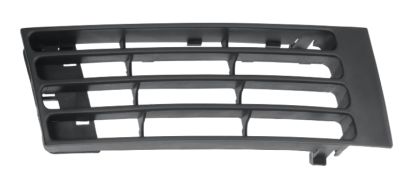 GRILLE AUDI A4 1999-2001 PARE-CHOCS AVANT / DROITE