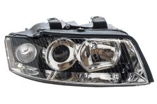 PHARE AVANT AUDI A4 2001-2005 XENON / DROIT