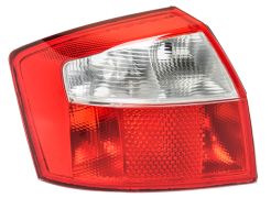 FEU ARRIÈRE AUDI A4 2001-2005 SEDAN / GAUCHE