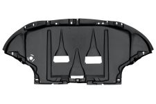 CACHE-MOTEUR AUDI A4 2001-2005 AVANT 