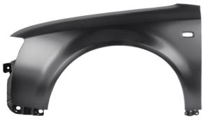 AILE AUDI A4 2001-2005 AVANT GAUCHE