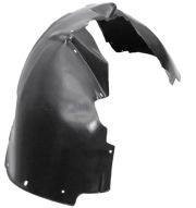 PARE-BOUE AUDI A4 2001-2005 AVANT DROIT