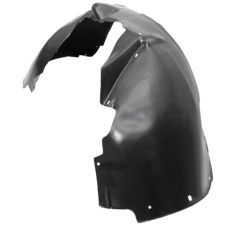 PARE-BOUE AUDI A4 2001-2005 AVANT GAUCHE
