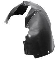 PARE-BOUE AUDI A4 2001-2005 AVANT GAUCHE