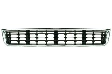 GRILLE AUDI A4 2001-2005 PARE-CHOCS AVANT / CENTRALE 