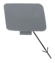 COUVRE CROCHET AUDI A4 2001-2005 PARE-CHOCS AVANT / AVEC APPRET