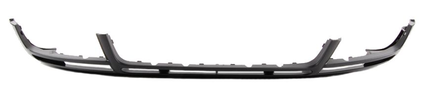 SPOILER AUDI A4 2001-2005 PARE-CHOCS AVANT 