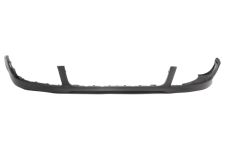 SPOILER AUDI A4 2001-2005 PARE-CHOCS AVANT / MODÈLE S / AVEC APPRET