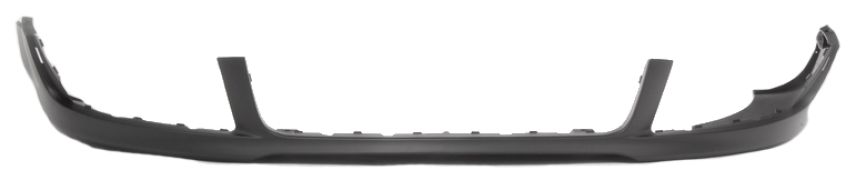 SPOILER AUDI A4 2001-2005 PARE-CHOCS AVANT / MODÈLE S / AVEC APPRET