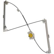 LÈVE-VITRE AUDI A4 2001-2005 ÉLÉCTRIQUE / SANS MOTEUR / CONFORT / AVANT GAUCHE