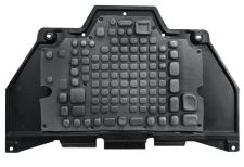CACHE-MOTEUR AUDI A4 2001-2005 AVANT / PROTECTION BOITE DE VITESSES