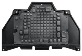 CACHE-MOTEUR AUDI A4 2001-2005 AVANT / PROTECTION BOITE DE VITESSES