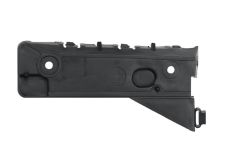 SUPPORT PARE-CHOCS AUDI A4 2001-2005 AVANT DROIT