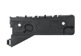 SUPPORT PARE-CHOCS AUDI A4 2001-2005 AVANT GAUCHE