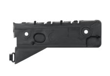 SUPPORT PARE-CHOCS AUDI A4 2001-2005 AVANT GAUCHE