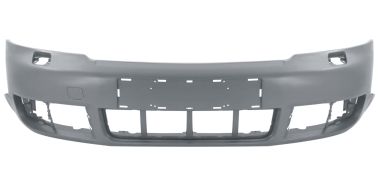 PARE-CHOCS AUDI A4 2001-2005 AVANT / MODÈLE S / AVEC LAVEPHARES / AVEC APPRET 