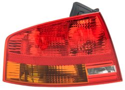 FEU ARRIÈRE AUDI A4 2005-2007 SEDAN / EXTÉRIEUR / GAUCHE