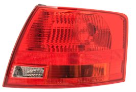 FEU ARRIÈRE AUDI A4 2005-2007 BREAK / EXTÉRIEUR / DROIT