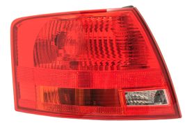 FEU ARRIÈRE AUDI A4 2005-2007 BREAK / EXTÉRIEUR / GAUCHE