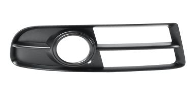 GRILLE AUDI A4 2005-2007 PARE-CHOCS AVANT / MODÈLE S-LINE / OUVERTE / DROITE