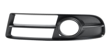 GRILLE AUDI A4 2005-2007 PARE-CHOCS AVANT / MODÈLE S-LINE / OUVERTE / GAUCHE