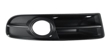 GRILLE AUDI A4 2005-2007 PARE-CHOCS AVANT / MODÈLE S-LINE / FERMÉE / DROITE