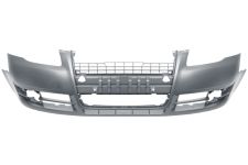 PARE-CHOCS AUDI A4 2005-2007 AVANT / AVEC APPRET 