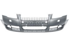 PARE-CHOCS AUDI A4 2005-2007 AVANT / AVEC LAVEPHARES / AVEC APPRET