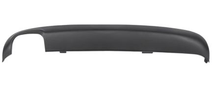 SPOILER AUDI A4 2005-2007 PARE-CHOCS ARRIÈRE / SEDAN