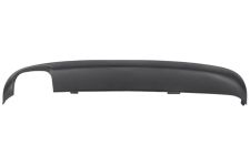SPOILER AUDI A4 2005-2007 PARE-CHOCS ARRIÈRE / SEDAN