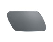 CACHE LAVEPHARES AUDI A4 2005-2007 PARE-CHOCS AVANT / AVEC APPRET / DROIT