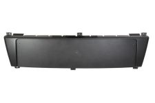 SUPPORT PLAQUE IMMATRICULATION AUDI A4 2005-2007 PARE-CHOCS AVANT 