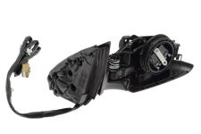 CORPS RÉTROVISEUR AUDI A4 2005-2007 ÉLÉCTRIQUE / CHAUFFANT / DROIT