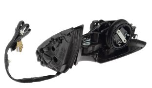 CORPS RÉTROVISEUR AUDI A4 2005-2007 ÉLÉCTRIQUE / CHAUFFANT / DROIT