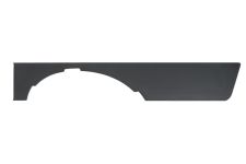 GRILLE AUDI A4 2005-2007 PARE-CHOCS AVANT / SUPÉRIEURE / GAUCHE