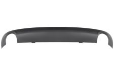 SPOILER AUDI A4 2005-2007 PARE-CHOCS ARRIÈRE / SEDAN / 2 TROUS