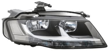 PHARE AVANT AUDI A4 2007-2012 DROIT