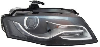 PHARE AVANT AUDI A4 2007-2012 BI-XENON / HID / DROIT