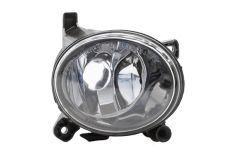 PHARE ANTIBROUILLARD AUDI A6 2009-2011 MODÈLE S-LINE / DROIT