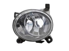 PHARE ANTIBROUILLARD AUDI A4 2007-2012 SEDAN / GAUCHE