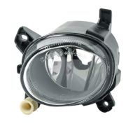 PHARE ANTIBROUILLARD AUDI A5 2007-2012 GAUCHE