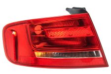 FEU ARRIÈRE AUDI A4 2007-2012 SEDAN / EXTÉRIEUR / GAUCHE